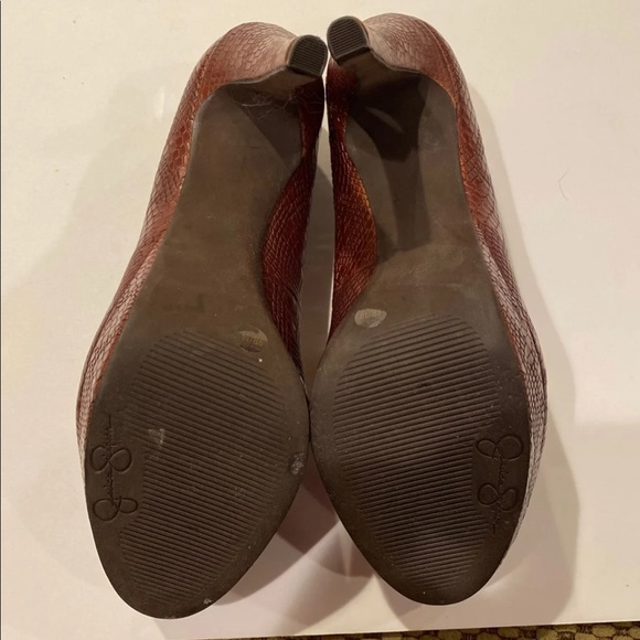 Jessica Simpson Pumps - Picture 3 of 3
